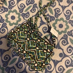 NWT Little crossbody